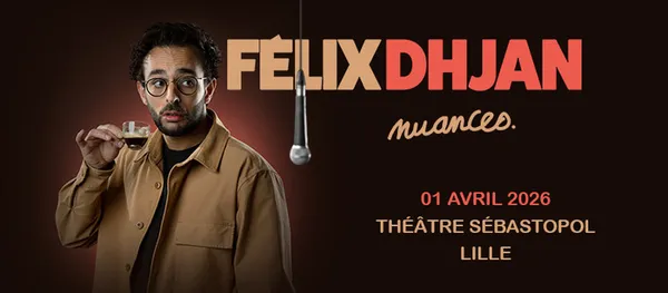 Félix Dhjan