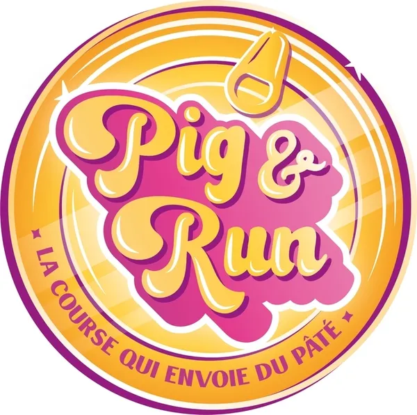 Pig and Run