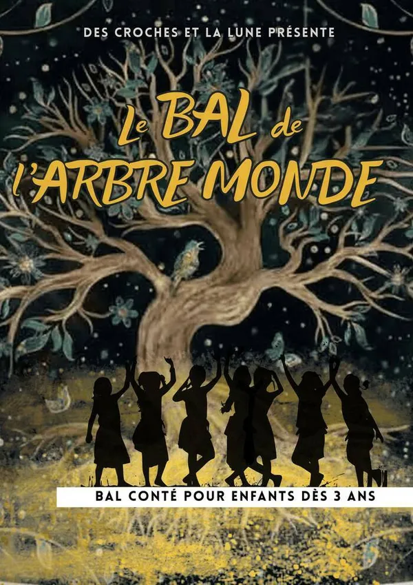 L’arbre monde
