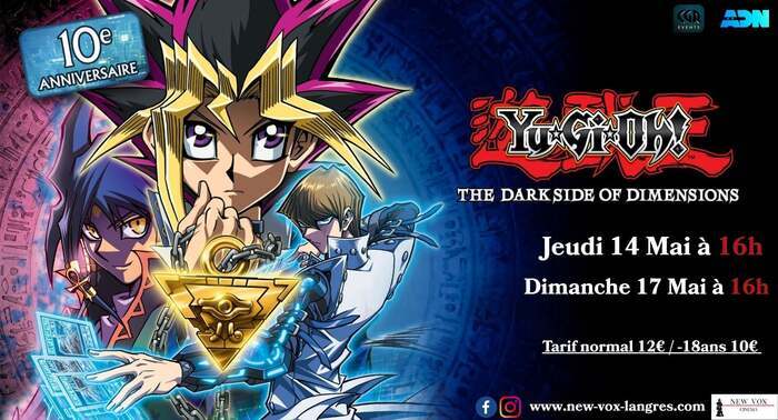 YU GI OH