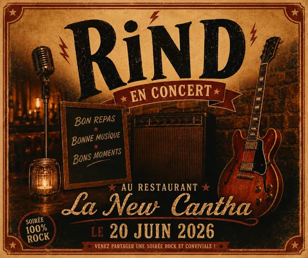 RiND fête la musique à Maurepas