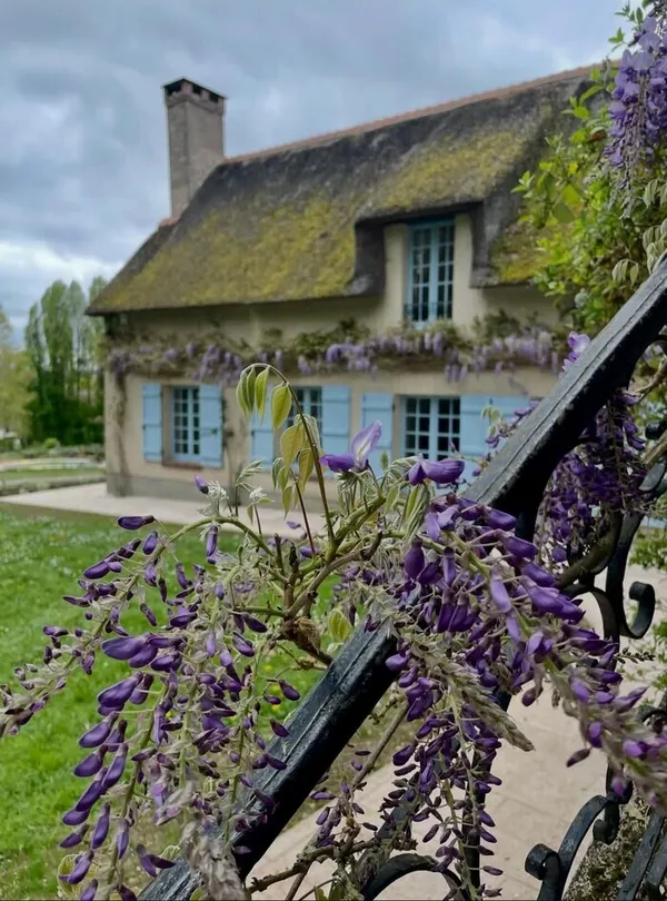 Visite libre de la Maison Jean Monnet