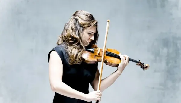 Romance - Concert symphonique - Saison ONPL