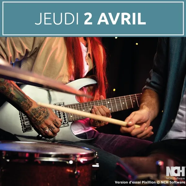 HAPPY HOURS TRIO > JAM SESSION