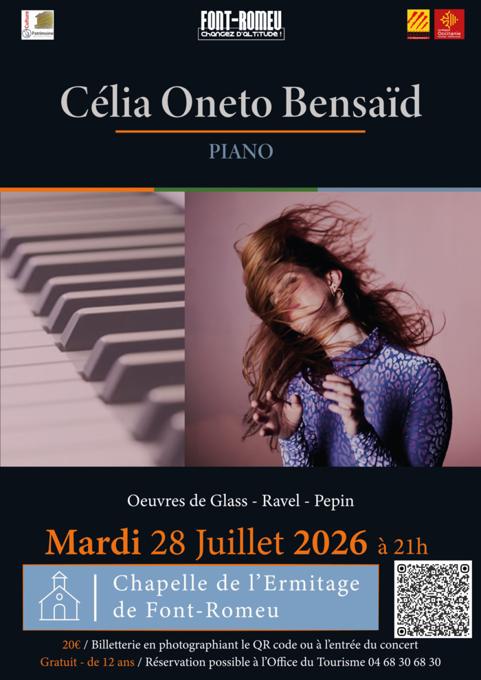 concert de musique classique