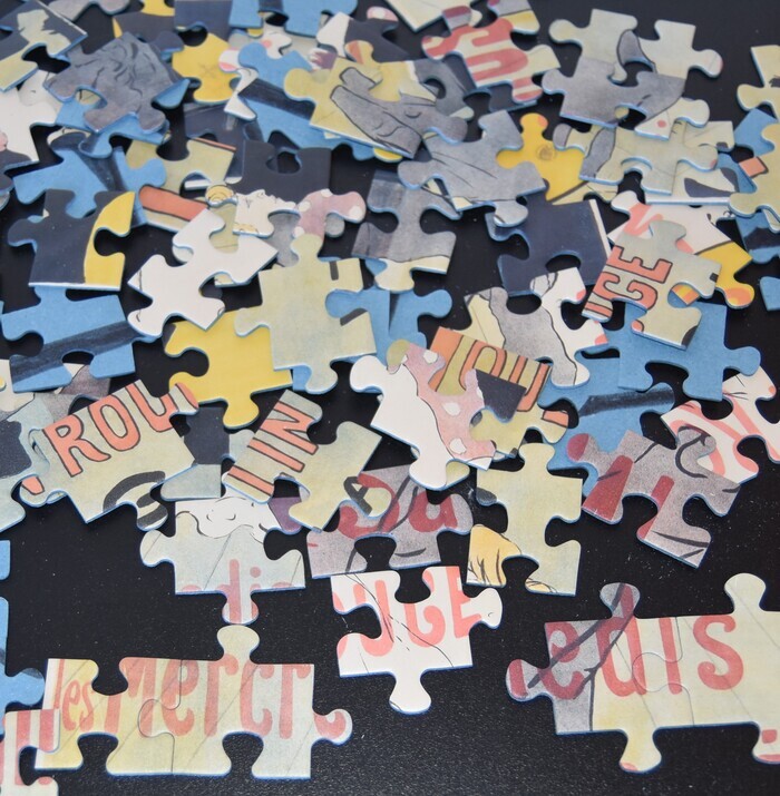 Jeux de société