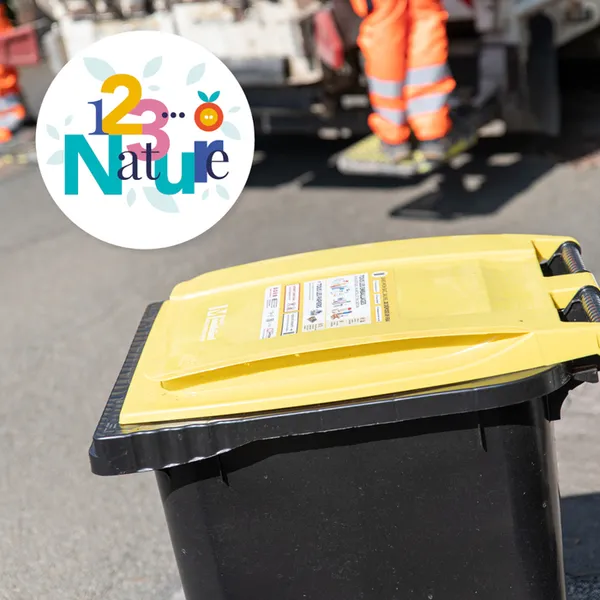 Stand info - Tri, devenir des déchets, facturation...