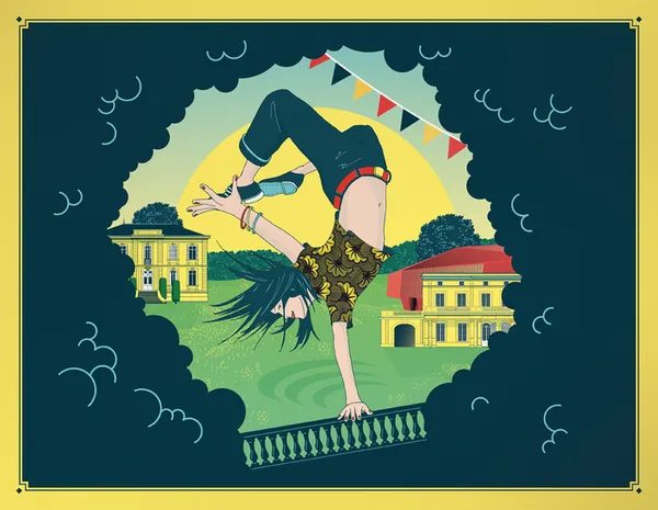 Solstice : fête des saisons culturelles cenonnaises