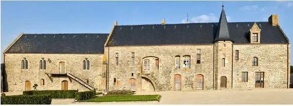 Démonstration : le Prieuré du Mont-Saint-Michel et les arts