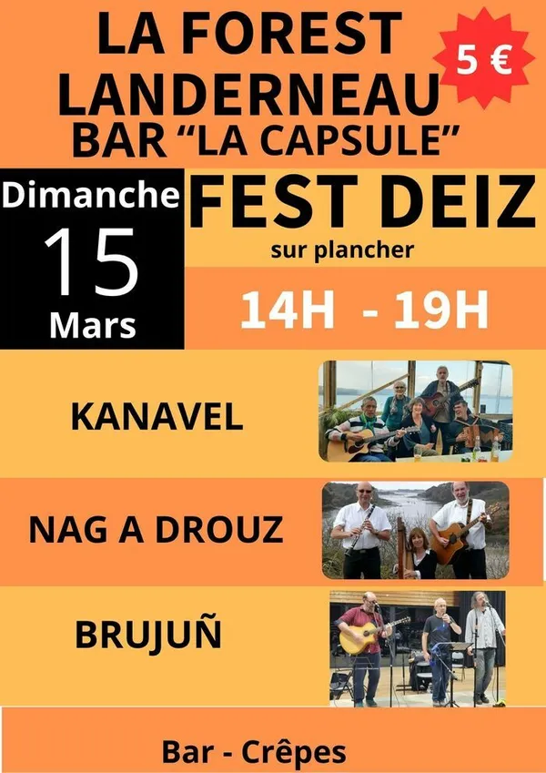 Fest Deiz