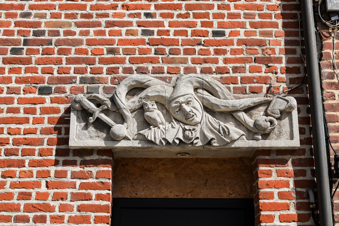 Balade guidée : Bailleul 19119-1935, le temps de la reconstruction