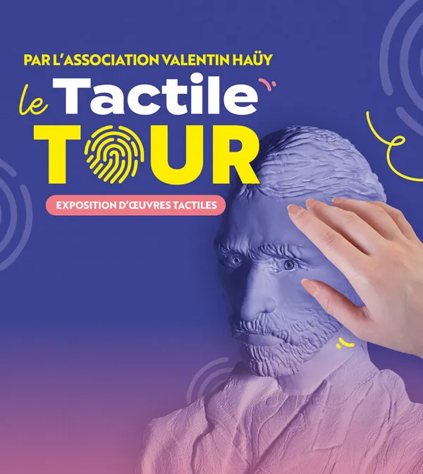 Tactile Tour