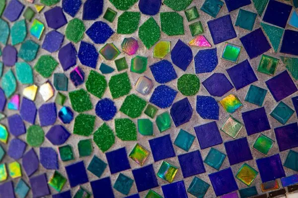 Atelier Mosaïque pour enfants: Les couleurs de la Méditerranée