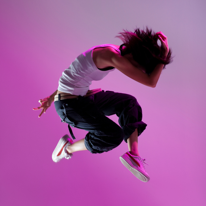 Gala de danse