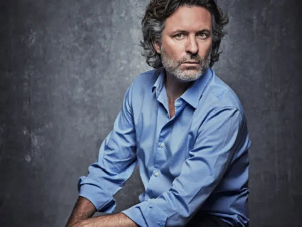 Rencontre avec Christophe Ono-Dit-Biot