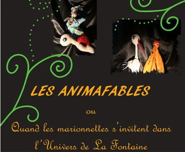 Spectacle familial de marionnettes