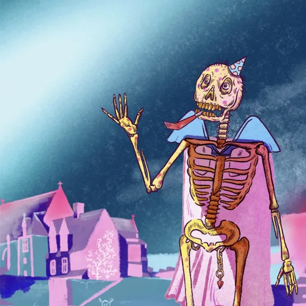 Festival de l'Apocalypse