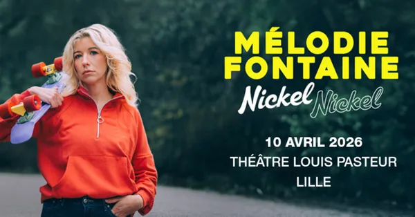 Mélodie Fontaine