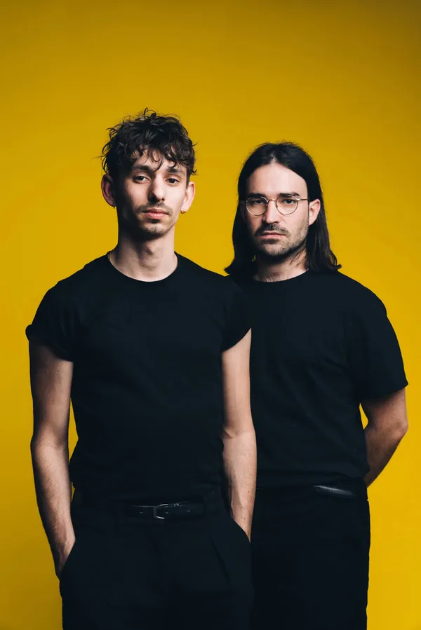 Soirée électro : tremplin étudiant, création amateur et concert du groupe ATOEM