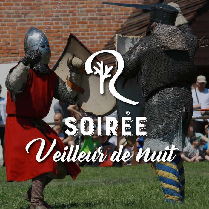 Soirée du veilleur de nuit
