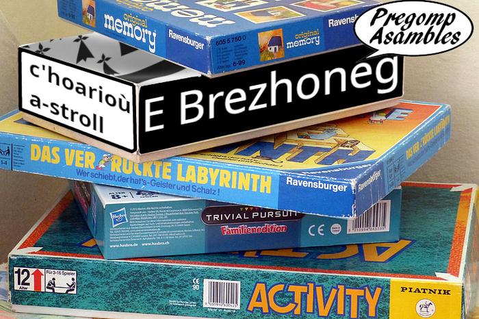 Jeux de société en breton