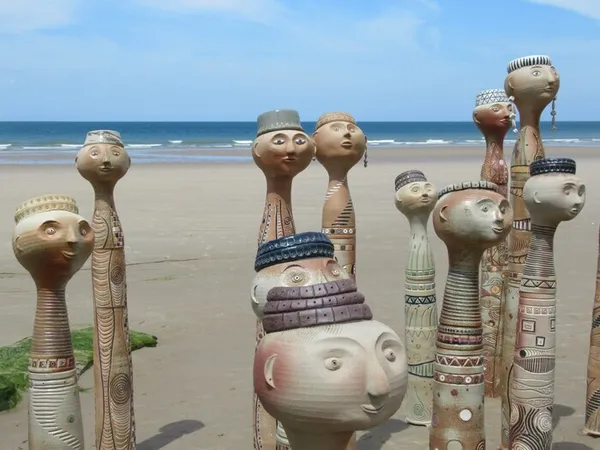 Arrivée de La Tribu Nomade [JEP 2026]