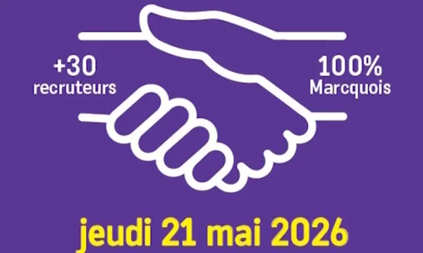 Les rencontres de l'emploi
