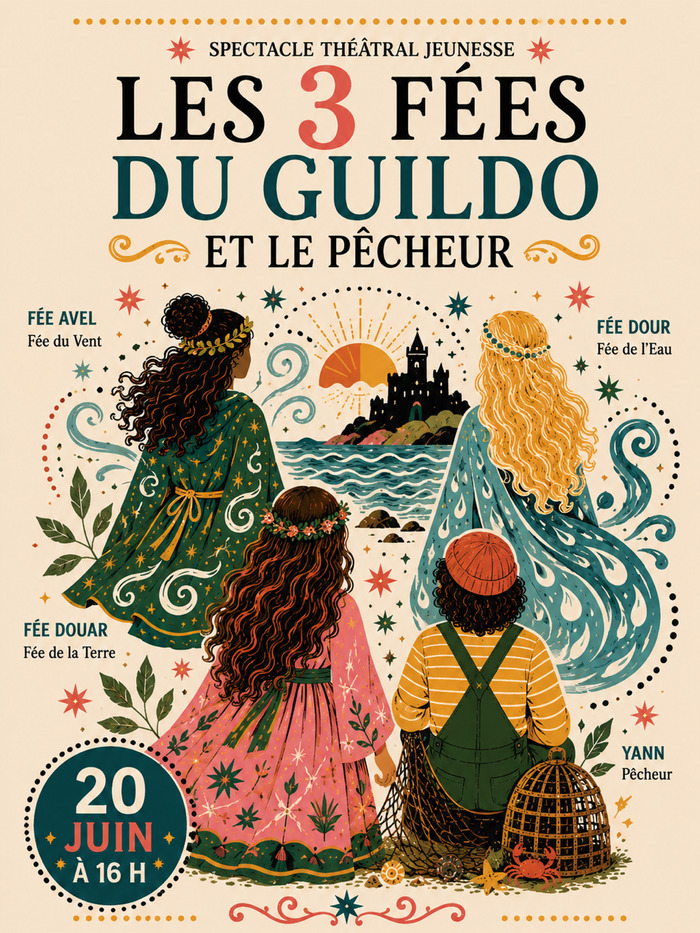 Théâtre Murmuration d'Ouest