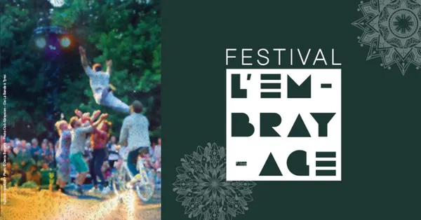 Festival L'Embrayage