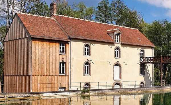 Animations au Moulin Bardin