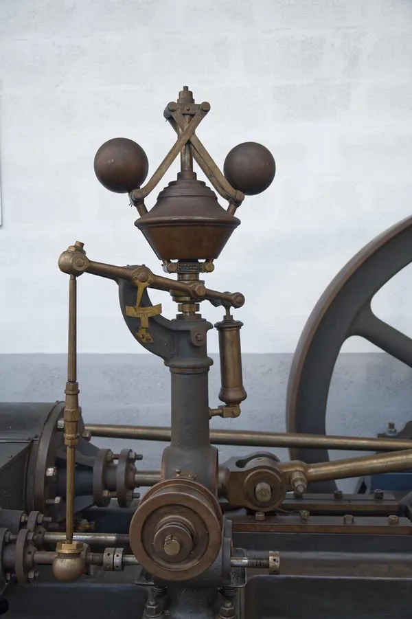 Visite guidée : 29 ans de sauvegarde du patrimoine industriel