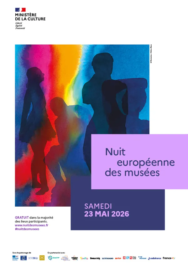 Points de rencontres – Exposition de gravures