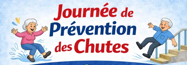 Journée de Prévention des Chutes