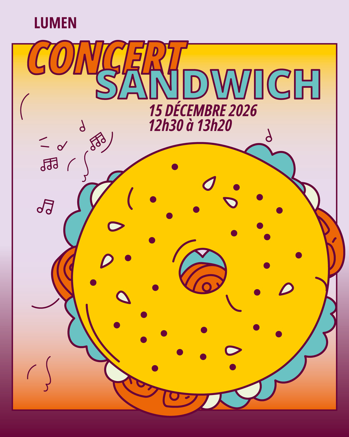 Concert-sandwich 15/12/26