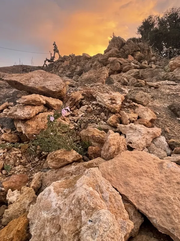 D'un massif à l'autre