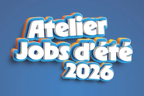 Atelier Jobs d'été à Escalquens