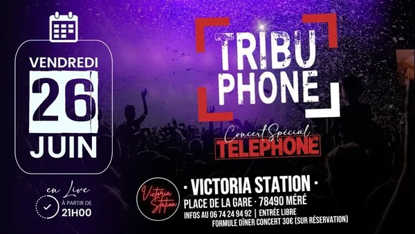 TribuPhone