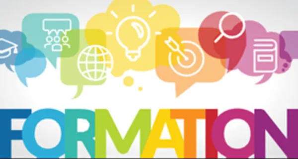FORMATION MODE D'EMPLOI
