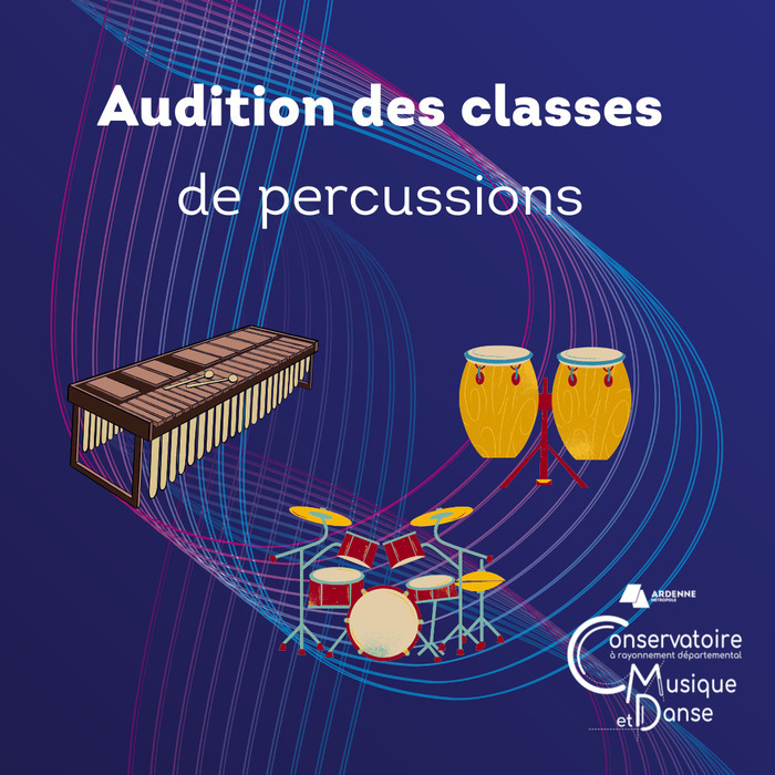 Concert d'été des Percukids