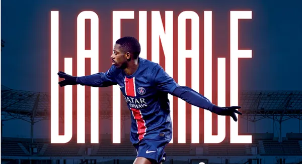 Diffusion en direct de la finale de la Ligue des Champions à l'Espace Jean-Vilar