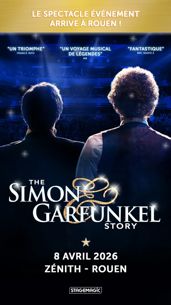 The Simon & Garfunkel Story