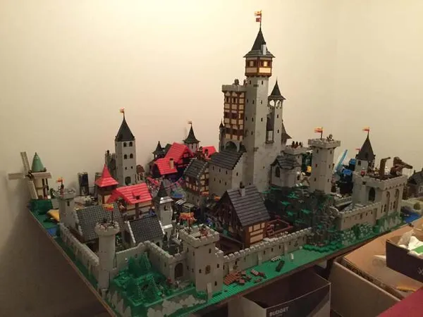 Atelier Lego®