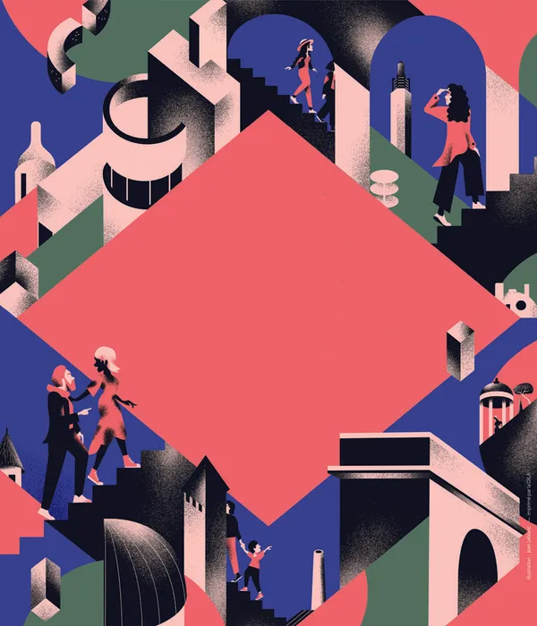 Projet artistique participatif