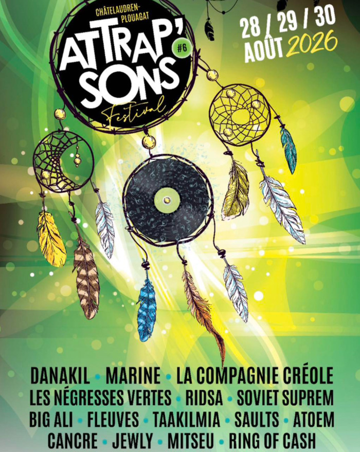 Attrap' Sons