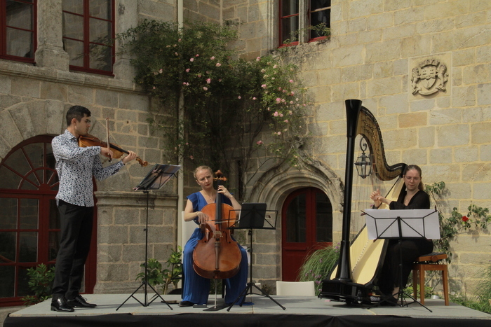 Concert de clôture