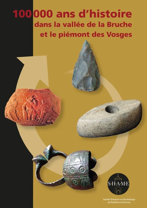 Visite en avant-première de la nouvelle exposition du musée