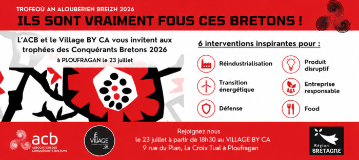 Trophées des Conquérants Bretons