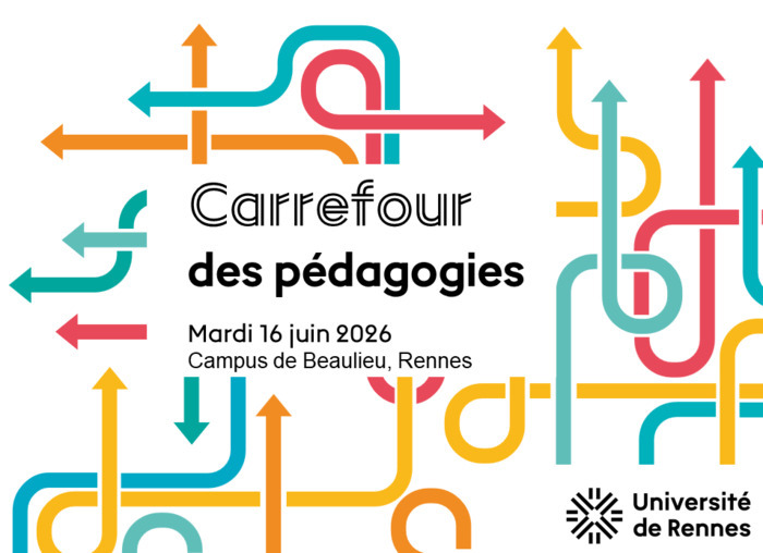 Carrefour des pédagogies