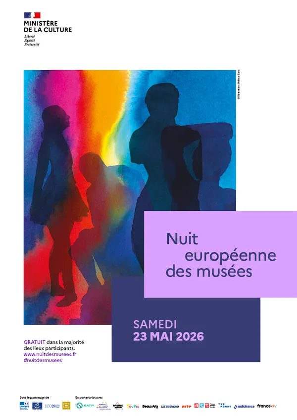 Balade contée