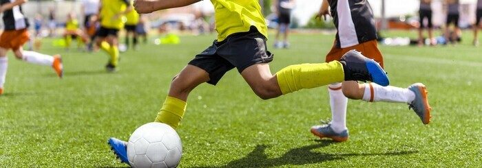 Tournoi Inter-Quartier "La TIQ" – 5ᵉ édition